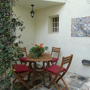La Corte Antica